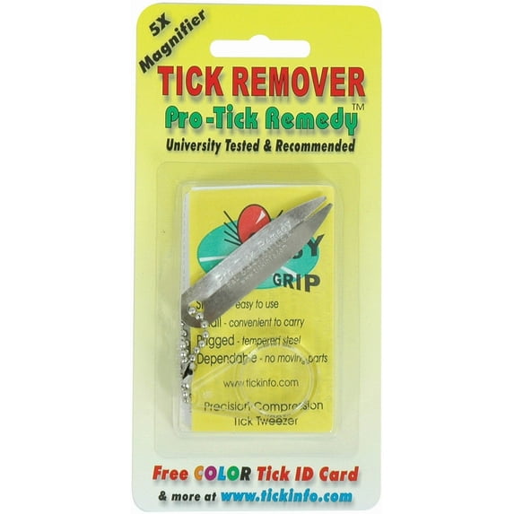 Pro-tick Remedy: The Ultimate Solution for Tick Control