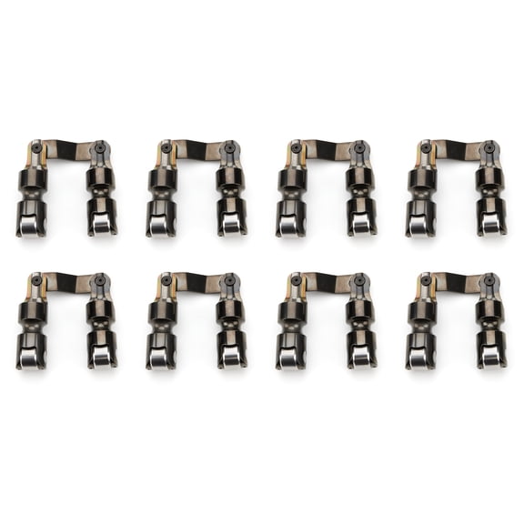 Pro Tie Bar Roller Lifter Bbc .904 Dia