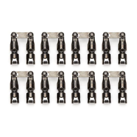 Pro Tie-Bar Roller Lifter Set SBC .904 Dia