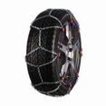 thumbnail image 1 of Pro Tire Chains for Front Wheel Drive Paved Roads, 1 of 1