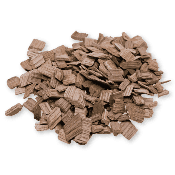 Decorative Mulch for Indoor Planters – Natural Caramel | 65 Qts (2 cu ft)