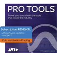 thumbnail image 1 of Avid 9935-71644-00 Pro Tools Annual Subscription Renewal Institutional License, 1 of 1