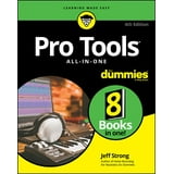 Pro Tools All-In-One for Dummies, (Paperback) - Walmart.com
