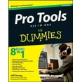 thumbnail image 1 of Pre-Owned Pro Tools All-in-One for Dummies (Paperback) 111827783X 9781118277836, 1 of 1