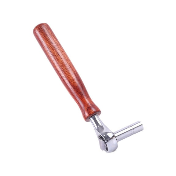 Pro Tools Banjo Tuner Guzheng Tuning Wrench Accessory Musical Instrument Zither Harpsichord