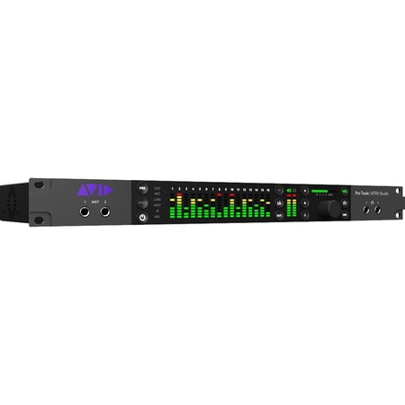 Pro Tools MTRX Studio