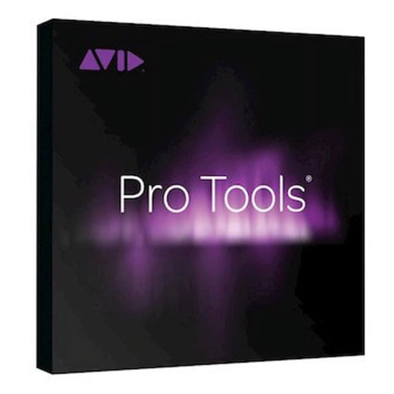 Pro Tools Upgrade And Support Plan 12 Months Institutional Certificate Reinstatement