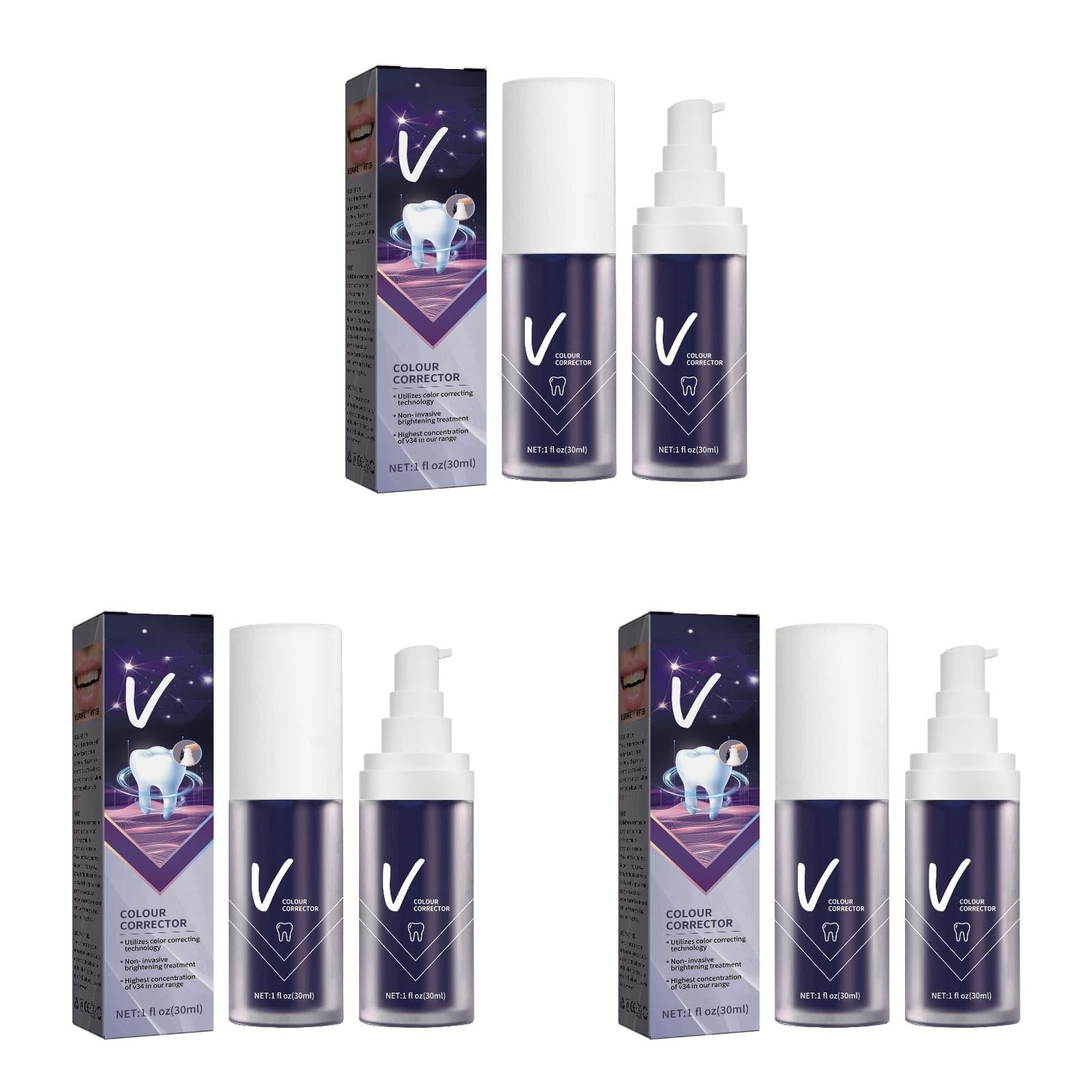 Pro Toothpaste Teeth Stain Remover Sensitive Mint Chocolate Toothpaste