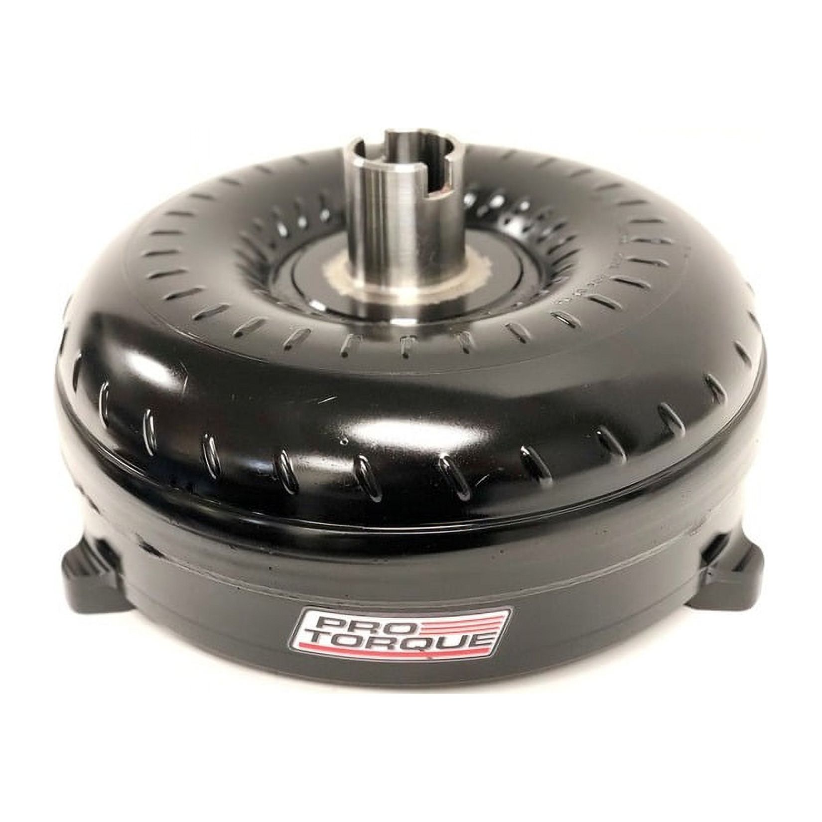 ProTorque PD10200 3200 Torque Converter; Remanufactured, 10" 2004R