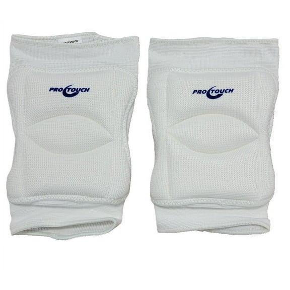 Pro Touch Volleyball Match All-Purpose Knee Pads