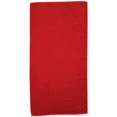thumbnail image 1 of Pro Towels BT10 Jewel Collection Beach Towel, 1 of 5