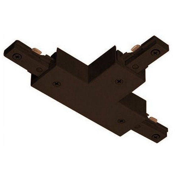 Pro Track Bronze T-Shaped Halo Compatible Track Connector