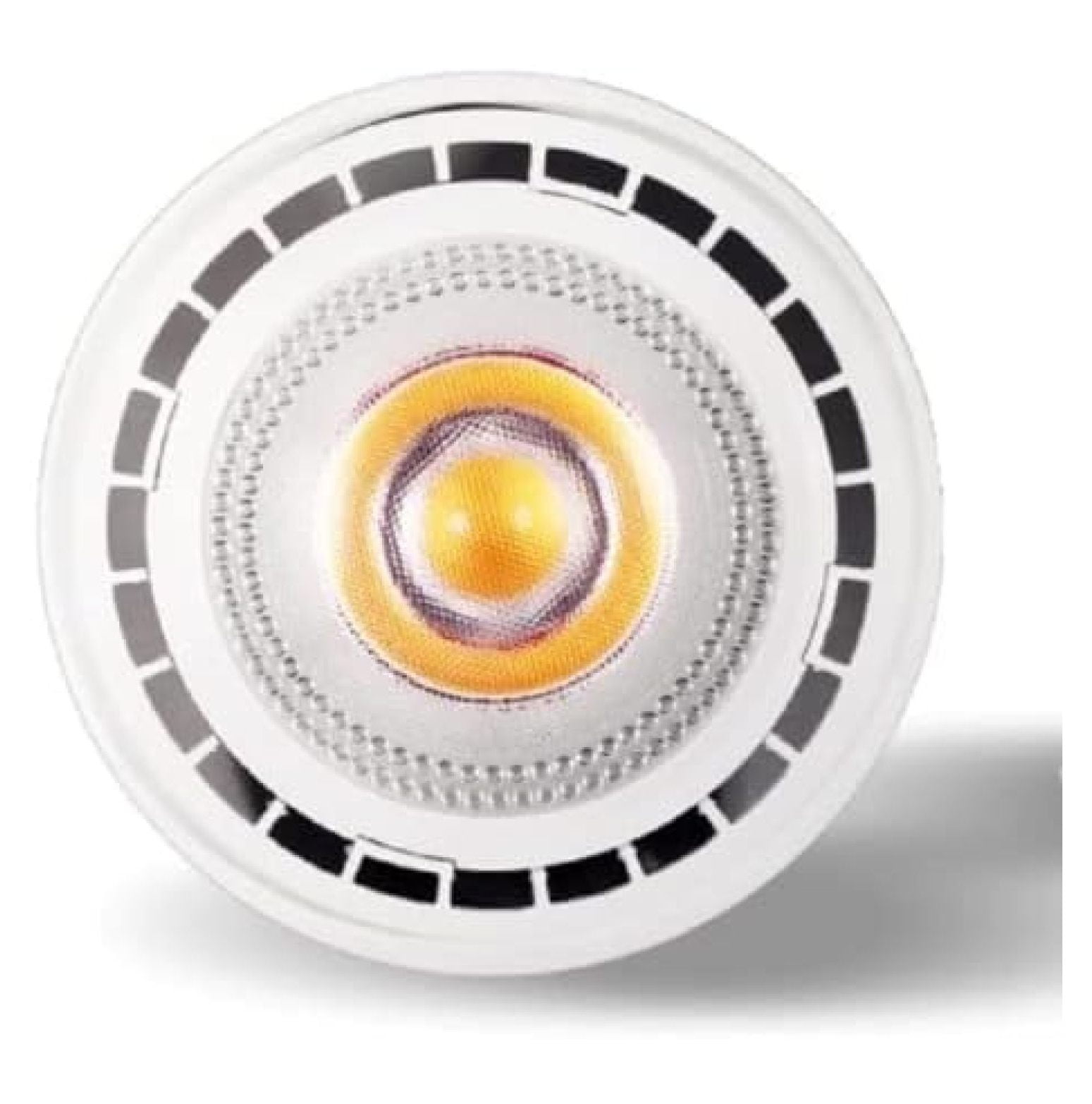 PAR36 LED Landscape Bulb 15W - Warm White 2700K Low Voltage Outdoor Lighting For Garden & Well Lights