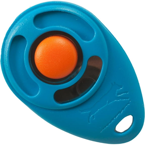 Pro-Training Clicker for Dogs