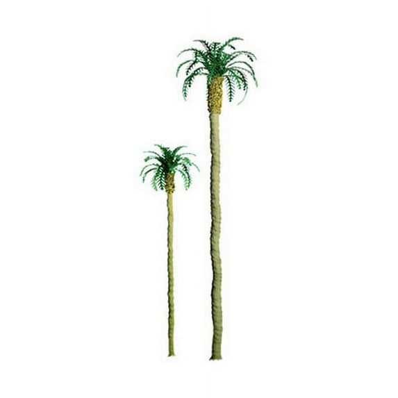 Pro Tree, Palm 1.5" (6) Multi-Colored