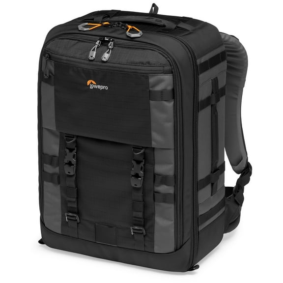 Lowepro Pro Trekker BP 450 AW II 32L Camera Backpack, Black