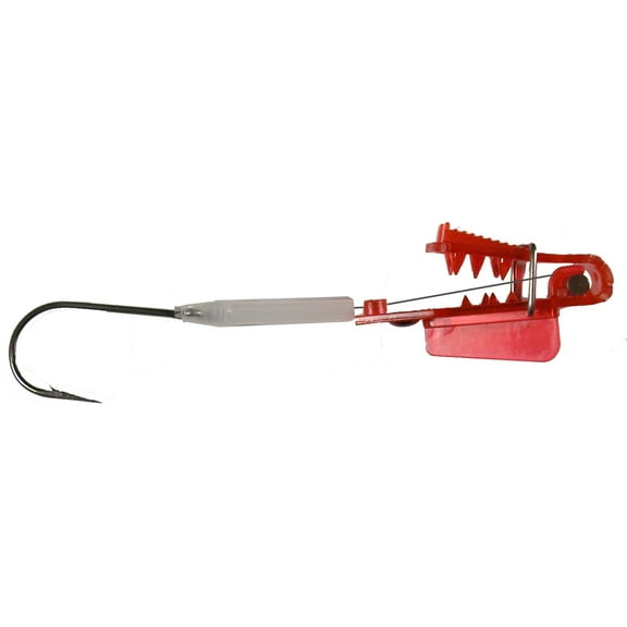 Pro-Troll 1901 E-Rotary Bait Holder, Fishing Jigs