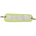 thumbnail image 1 of Pro-Troll Fishing Products HotChip 8 Flasher with EChip Chartreuse with Silver, 8-Inch, 1 of 1