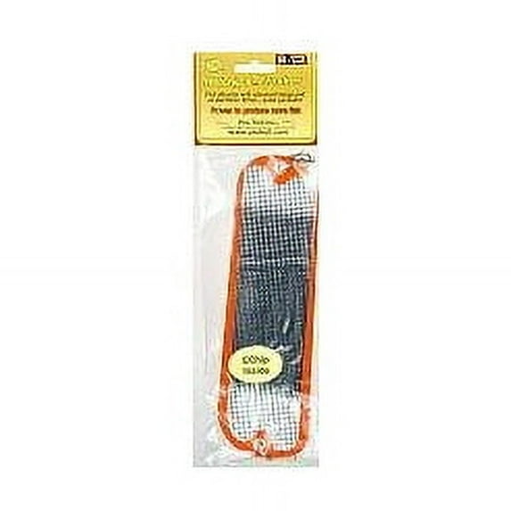 Pro-Troll Hot Chip Flasher 8'' E-Chip Red