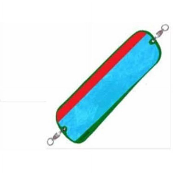 Pro-Troll Hot Chip Flasher, Green Stryper