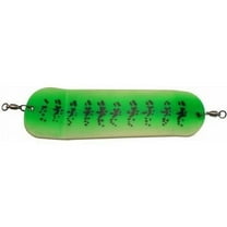 Pro-Troll Hot Chip Flasher, Green Stryper