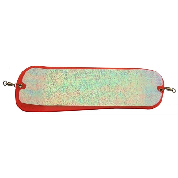 Pro-Troll Hot Chip Flasher 11'' E-Chip Glow Red