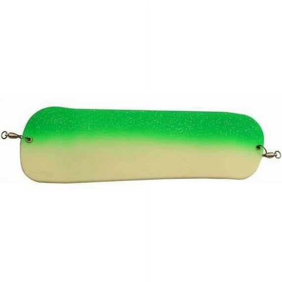 Pro-Troll HotChip Flashers, Glow Coyote