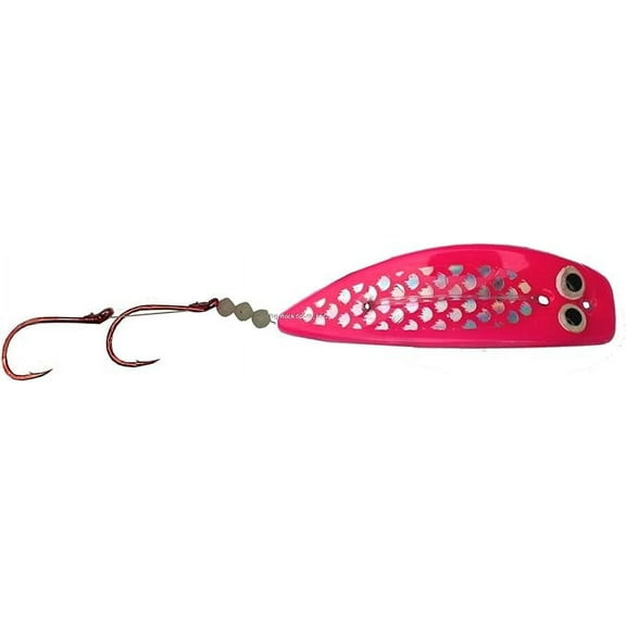 Pro-Troll Kokanee Killer 1.5'' Holo Pink