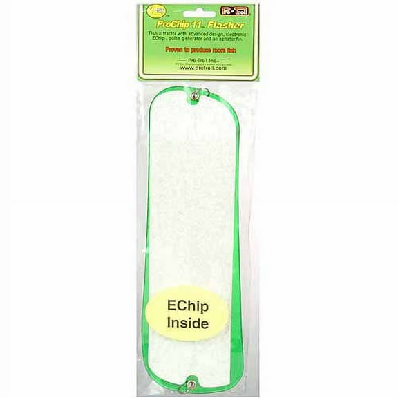 Pro-Troll ProChip 11 Flasher