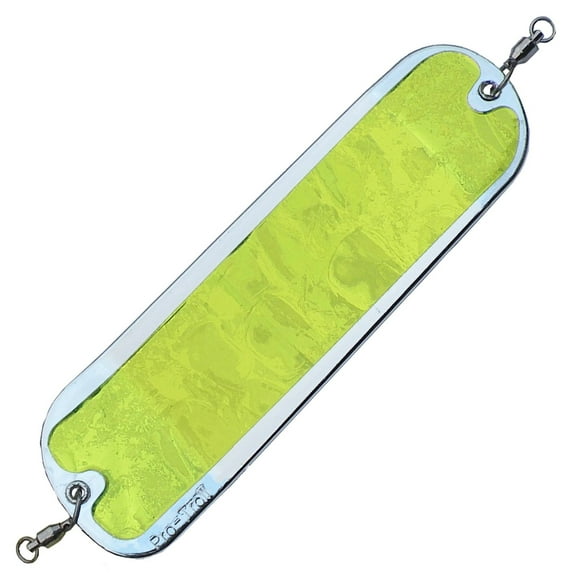 Pro Troll Prochip 11" Fin Flasher W/Echip