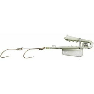 Pro-Troll Fishing Products Roto-Chip Bait Holder with EChip Size 5A HD  Chrome