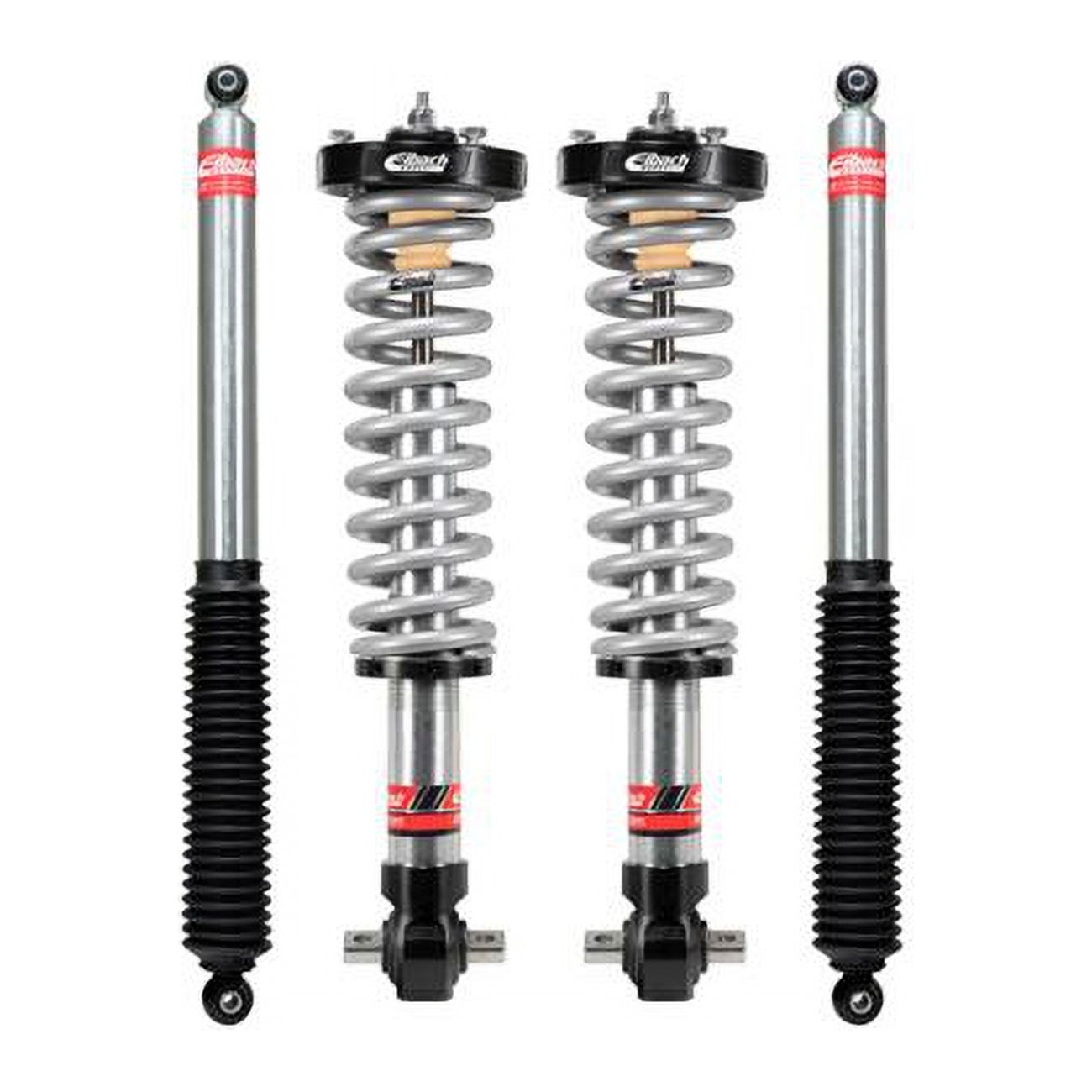 ProTruck Coilover 2.0 Lift Kit System for 20212023 Ford F150 2WD