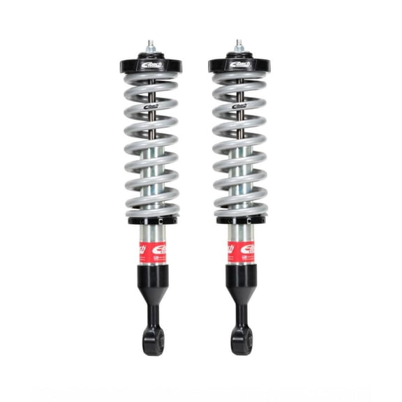 Pro Truck Coilover (Front) Fits select: 2010-2022 TOYOTA 4RUNNER