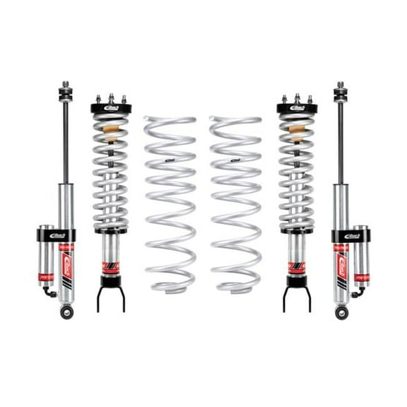 Pro-Truck Coilover Lift Kit System for 2019-2023 Ram 1500 V8 2WD