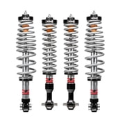 Pro Truck Coilover Stage 2 Front C Fits select 2021-2022 FORD BRONCO