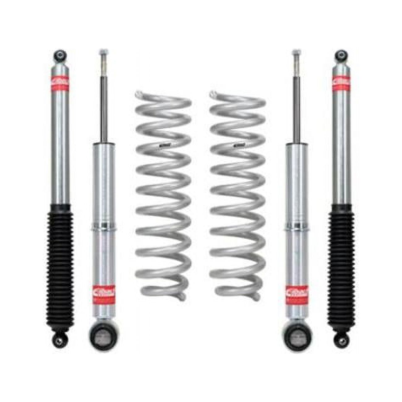 ProTruck Lift Kit for 20152018 Ford F150