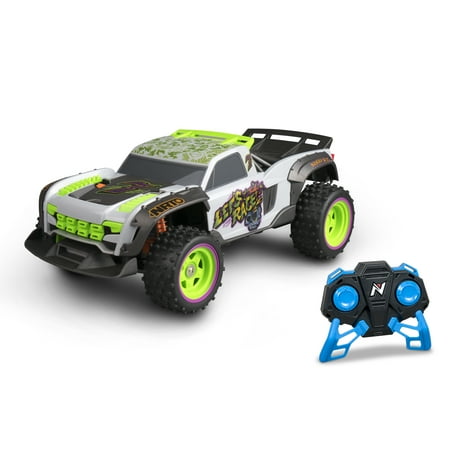 Pro Trucks - Let's Race #7