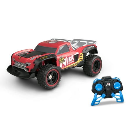 Pro Trucks - Nikko Racing #5