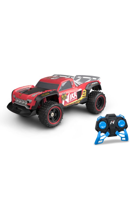 Pro Trucks - Nikko Racing #5