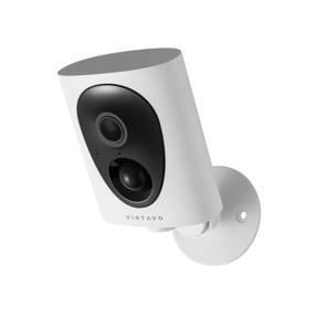 Pro True Wireless HD Security Camera