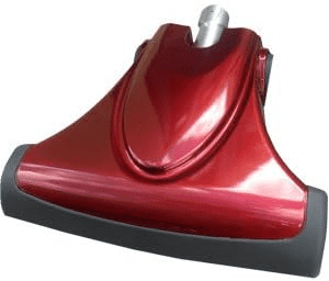 Turbocat 8695 Air Turbine Powerhead For Central Vacuum Systems - Standard 1.25" Neck, High Performance