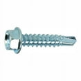 thumbnail image 1 of Pro-Twist No.10 x 1.5 in. 1 lbs Hex Washer Head Sheet Metal Screws, 1 of 1