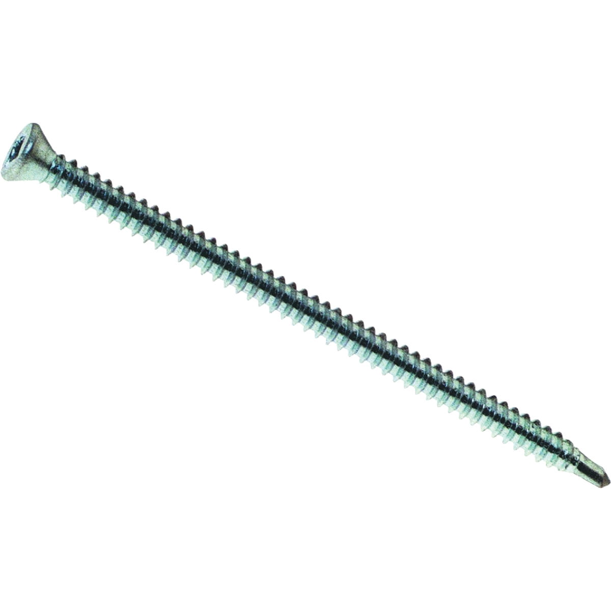 000-pack Pro-Twist Drywall Screw Zinc Phillips Bugle-Head Self-Drilling - 8,000 Pack, 1.25 In — Professional & DIY Use, Standard Battery Platform