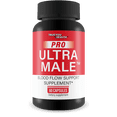 thumbnail image 1 of Pro Ultra Male - Our Best Blood Flow Support Supplement - Advanced Blood Flow Pills Male Blood Flow Capsules - Men Blood Flow - Blood Circulation Supplements for Men Help Blood Flow Boost Circulation, 1 of 7