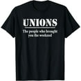 thumbnail image 1 of Pro Union Pride Shirt Pro Union Strong and Solidarity Shirts, 1 of 4
