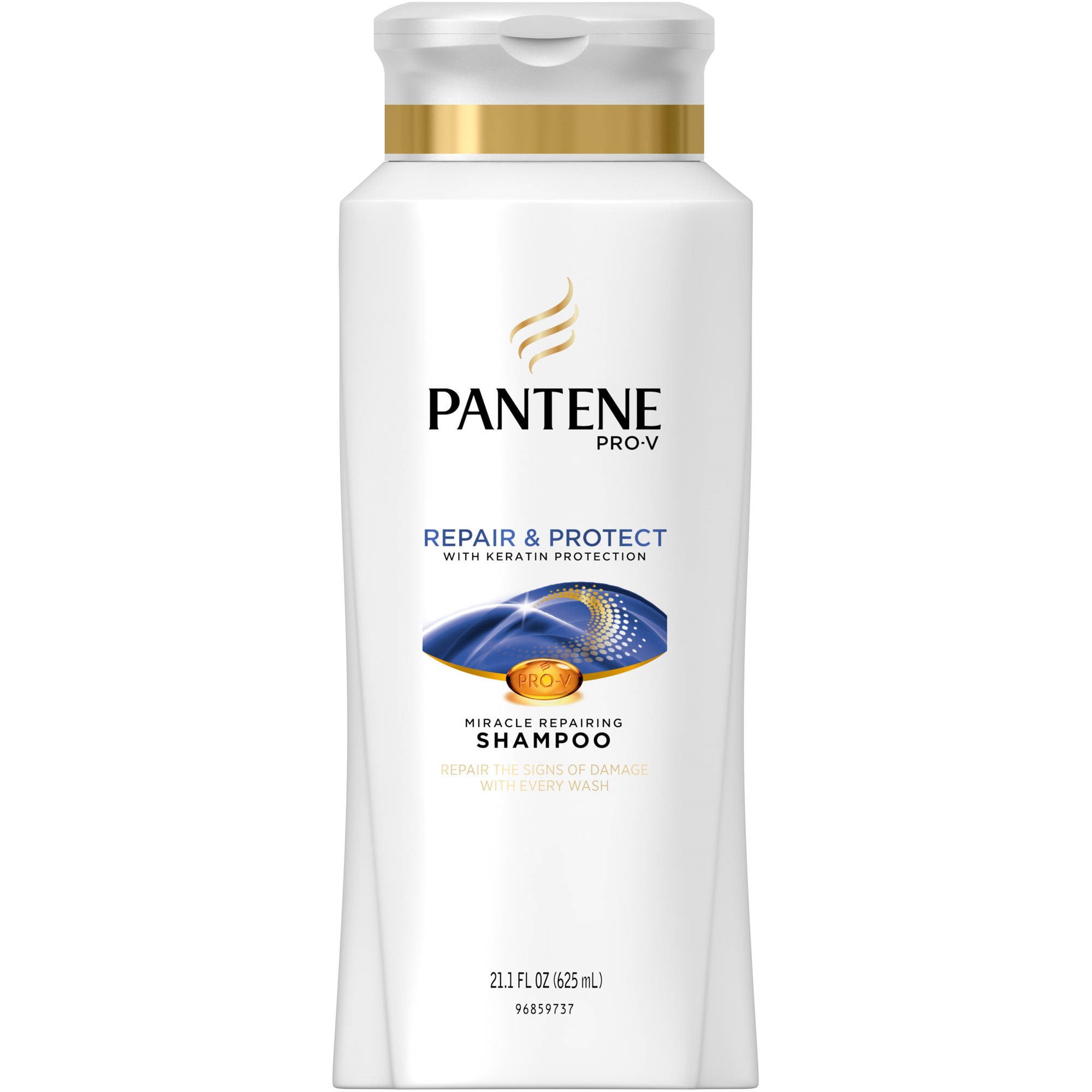 Pro-V Repair and Protect Shampoo 21.1 fl oz - Repair Shampoo