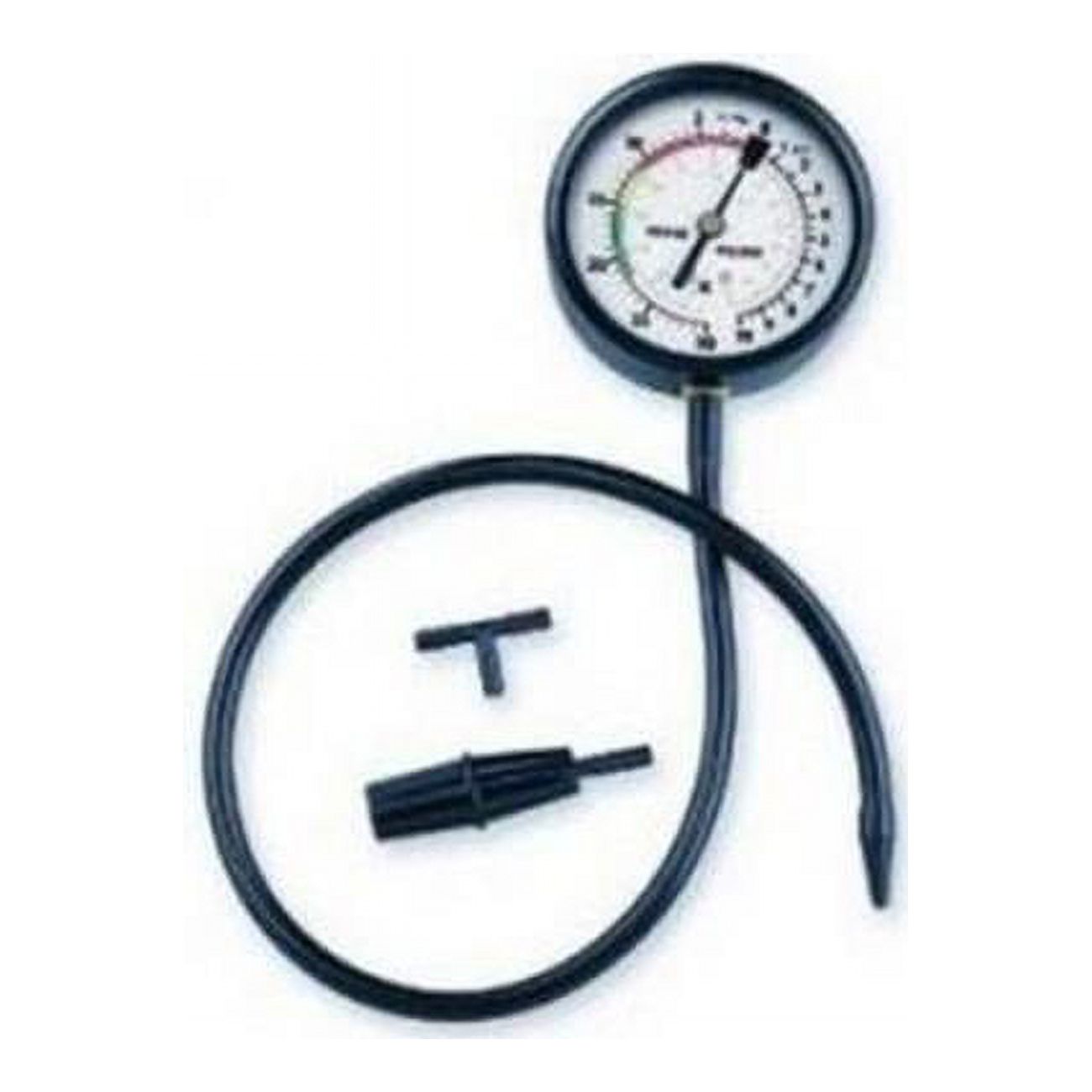 Pro Vac Gauge & Fuel Pump Tester