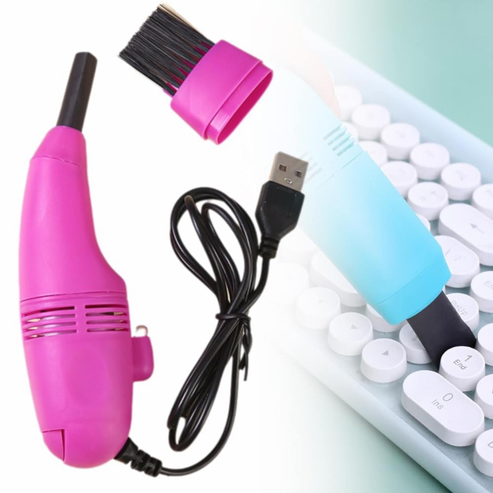 Pro Vacuum Cleaner 2024 New Mini Keyboard Vacuum Cleaner Sewing Machine ...