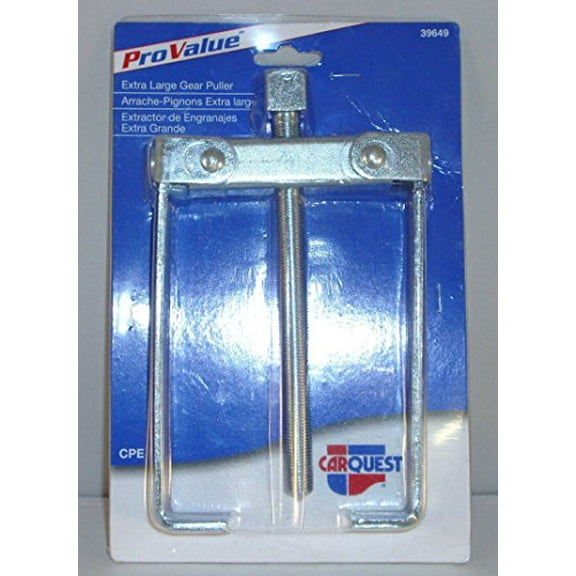 Pro Value 39649 Carquest Extra Large Gear Puller