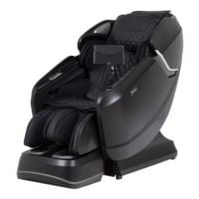 Titan - Pro Vigor 4D Massage Chair - Black